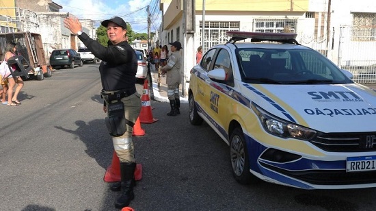 SMTT detalha procedimentos para liberar eventos em vias públicas de Aracaju