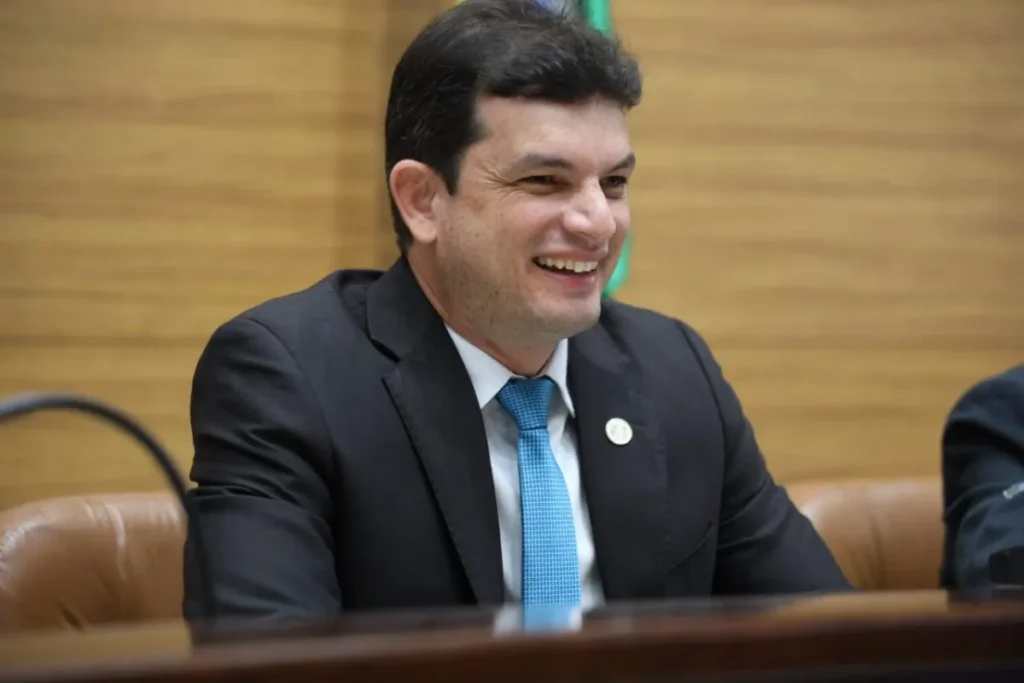 Deputado Paulo Júnior destaca leis de 2025 voltadas a meio ambiente, cultura e inclusão social
