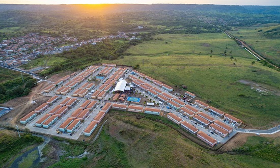Inscrições para a modalidade Entrada Fácil do Casa Sergipana terminam nesta quarta-feira, 17