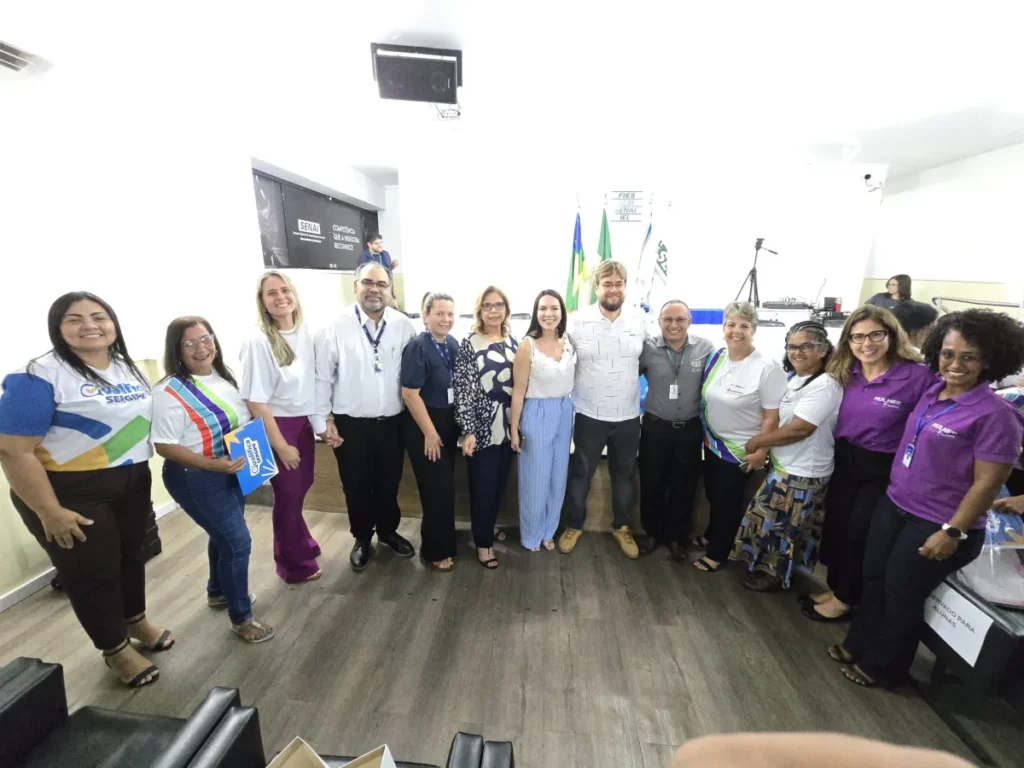 ASEOPP encerra projeto “Elas Constroem” e reforça inclusão de mulheres na construção civil