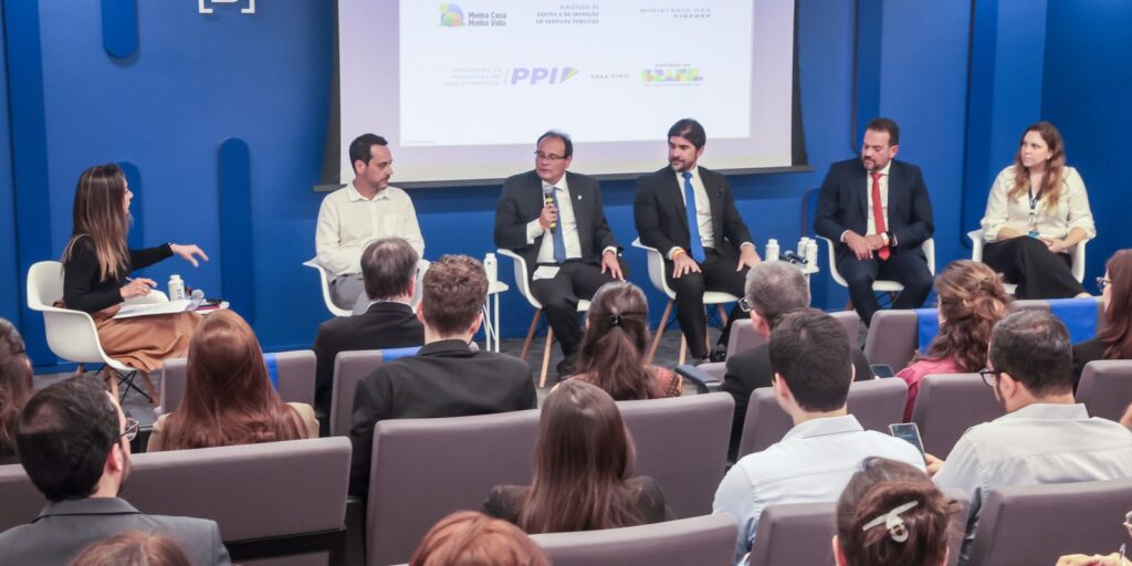 Recife e governo federal anunciam primeira PPP de locação social do Brasil