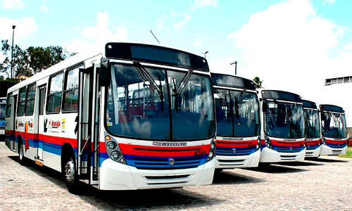 TJSE suspende cautelar do TCE e mantém Grupo Progresso fora do transporte coletivo de Aracaju