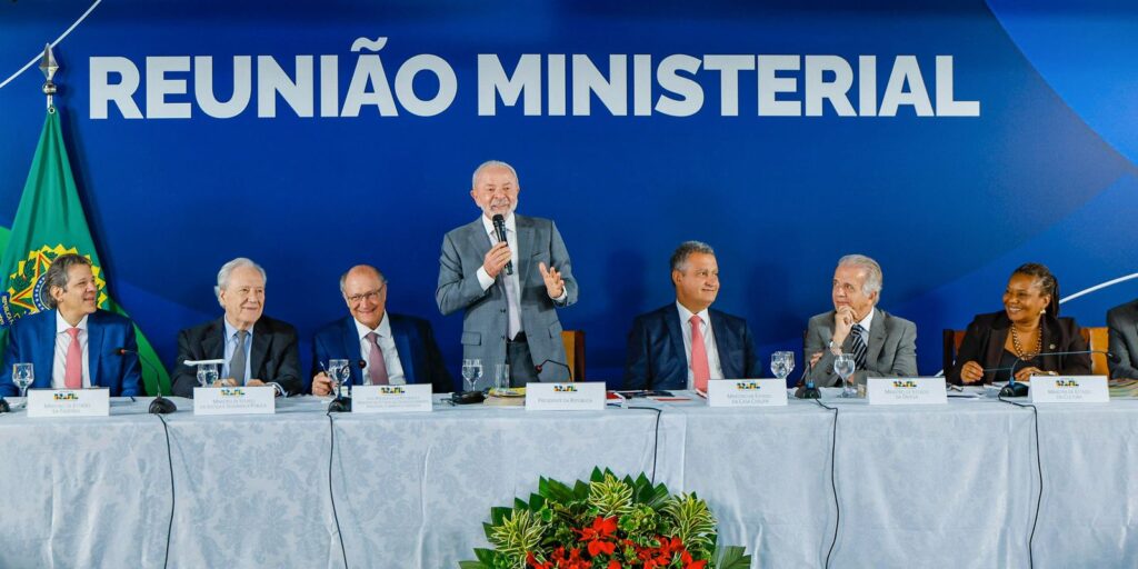 Lula diz que acordo Mercosul-União Europeia terá “última chance” de ser fechado no sábado