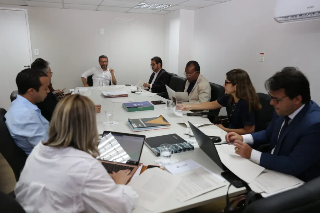 Fundo de Reparação Trabalhista destina verbas a três novos projetos em Sergipe