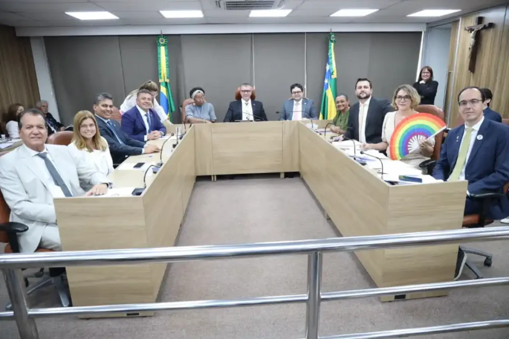 Assembleia de Sergipe aprova criação do Programa Cientista Serigy