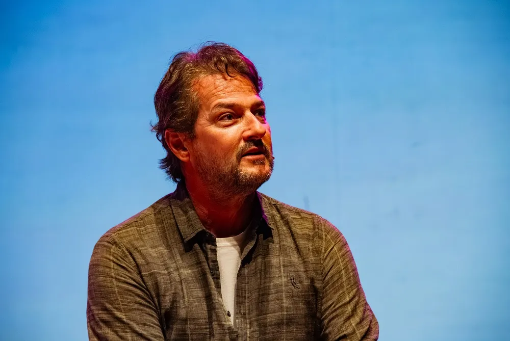 Marcelo Serrado leva o monólogo “Terapia” a Aracaju em janeiro de 2026