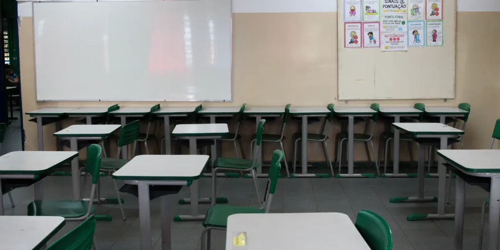 Justiça paulista barra avaliação de desempenho de docentes da rede estadual