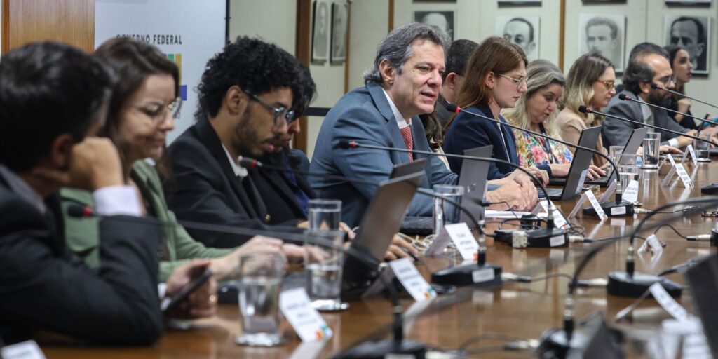 Haddad diz que pequeno atraso pode viabilizar acordo Mercosul–União Europeia