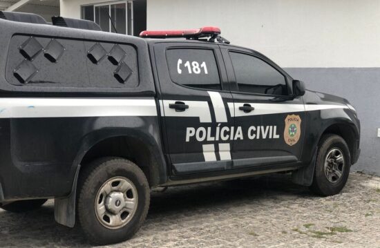Suspeito de violência doméstica e golpes financeiros é preso no sertão de Sergipe