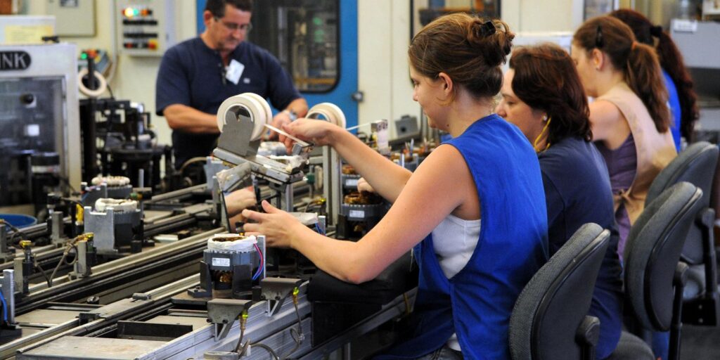 25 municípios concentram 34,2% do PIB brasileiro em 2023, aponta IBGE
