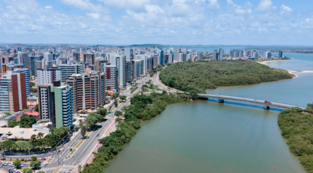 Observatório de Sergipe divulga PIB municipal de 2022 e 2023; Aracaju mantém maior economia do Estado