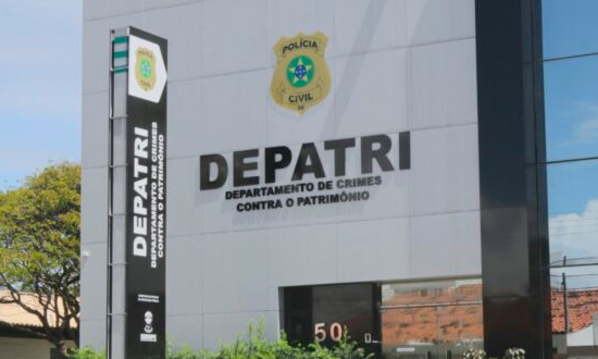 Polícia Civil desarticula quadrilha de roubos de veículos em Nossa Senhora do Socorro – Copy