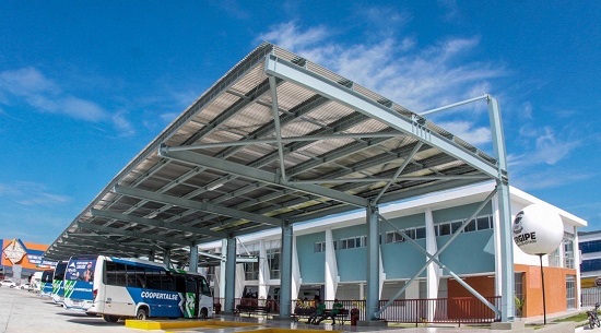 Justiça determina criação de linha de ônibus direta entre Aracaju e Cumbe em até 120 dias