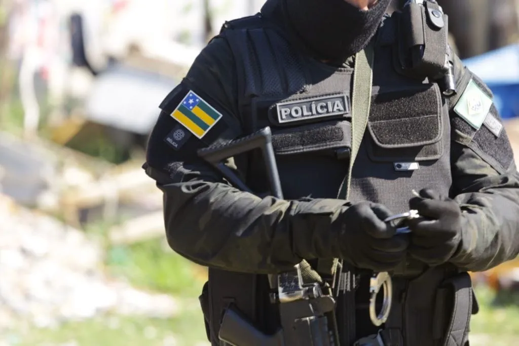 Homem é preso em flagrante por importunação sexual no centro de Propriá