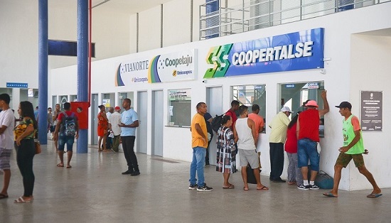 Sergipe lança sistema para venda online de passagens intermunicipais a partir de 15 de janeiro de 2026