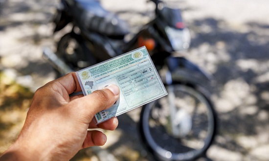 Sergipe adota novas regras para tirar CNH com redução de 80% no custo