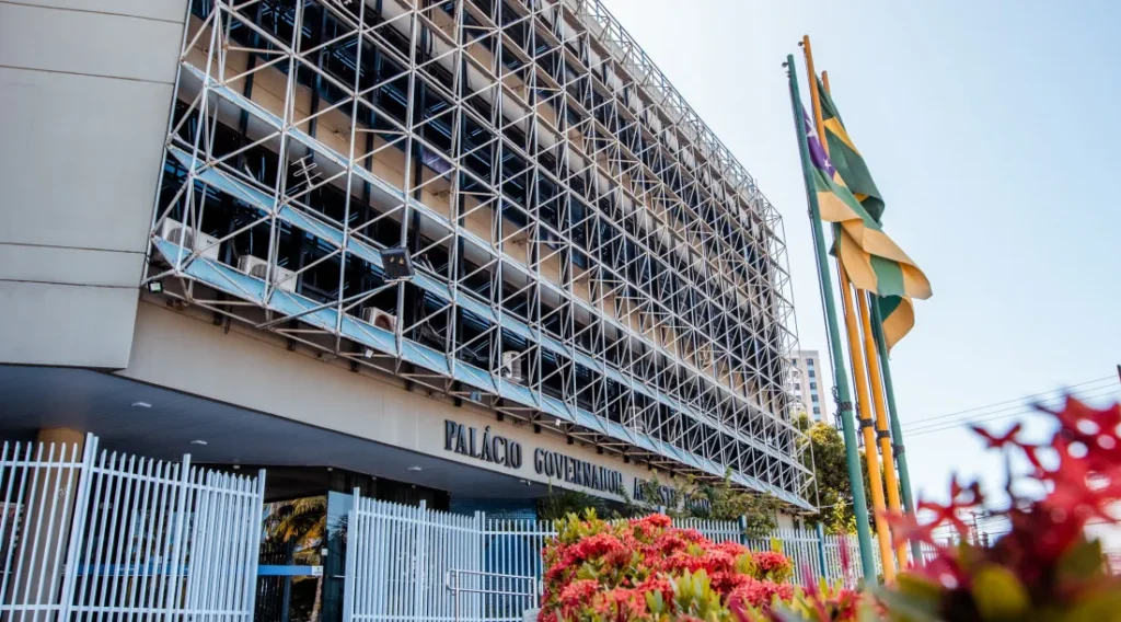 Governo de Sergipe divulga horários de órgãos estaduais nos dias 24 e 25 de dezembro
