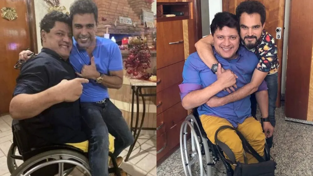 Wellington Camargo confirma pré-candidatura a deputado federal por Sergipe