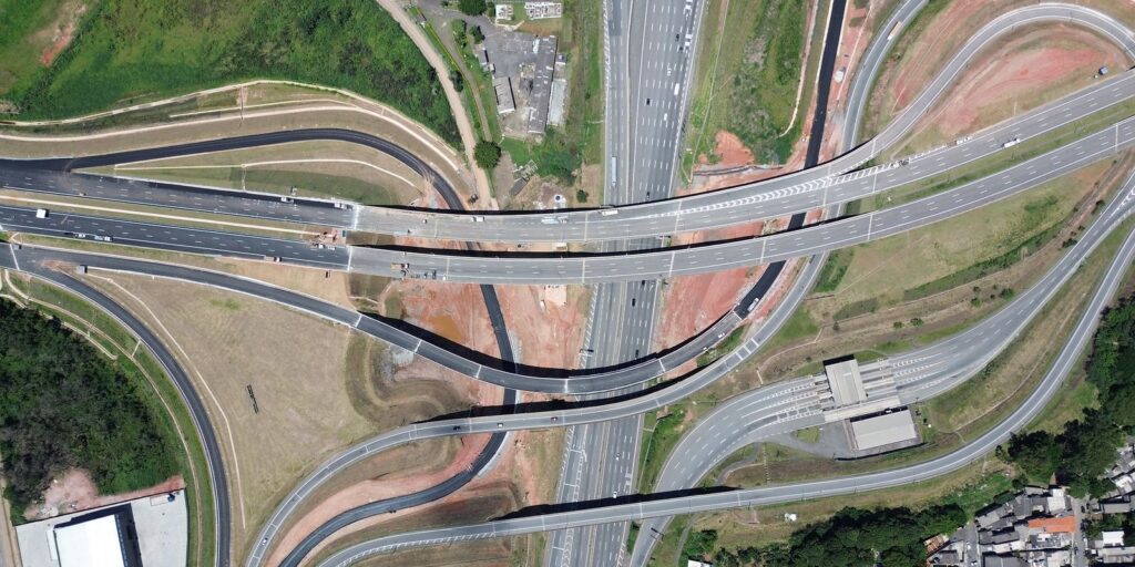 Primeira etapa do trecho Norte do Rodoanel é inaugurada na Grande São Paulo