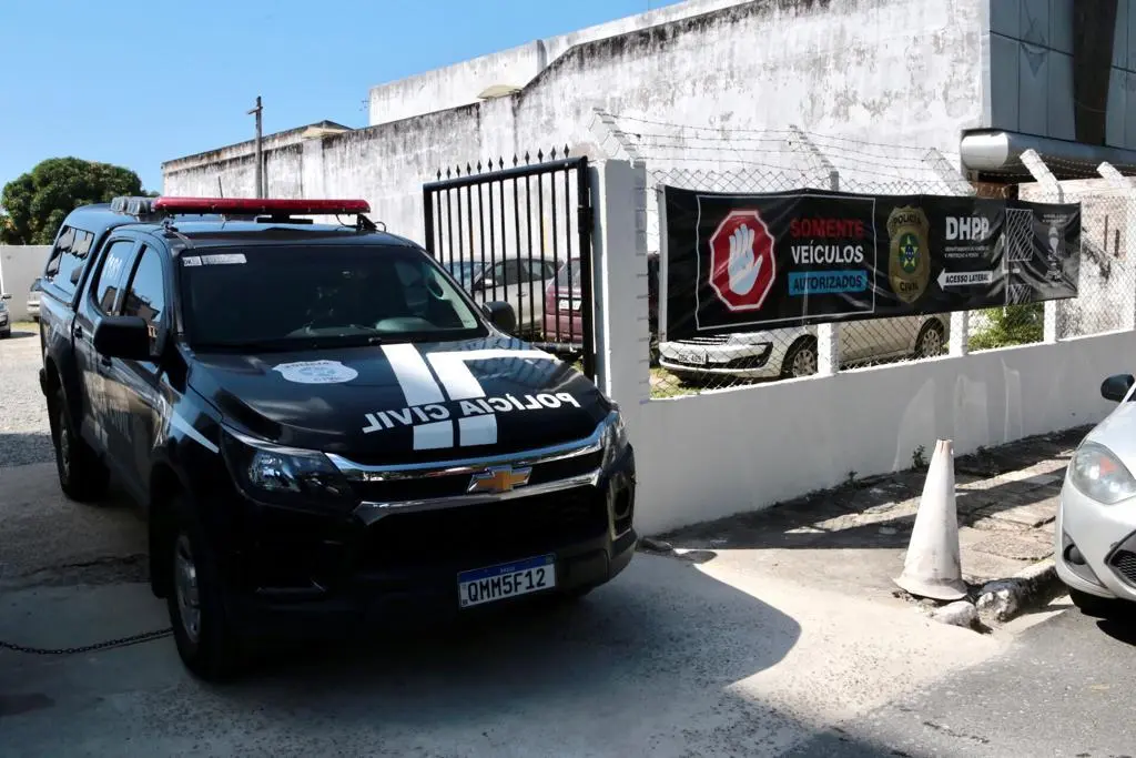 Suspeito de feminicídio no bairro Santa Maria é preso em Aracaju