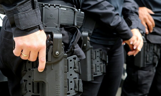 Homem de 43 anos suspeito de chefiar quadrilha morre em confronto policial em Itaporanga D’Ajuda
