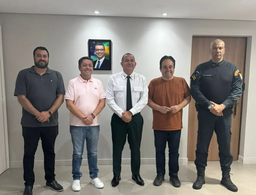 Polícia Militar e organizadores definem esquema de segurança para o Bloco Por Amor ao Iate 2026