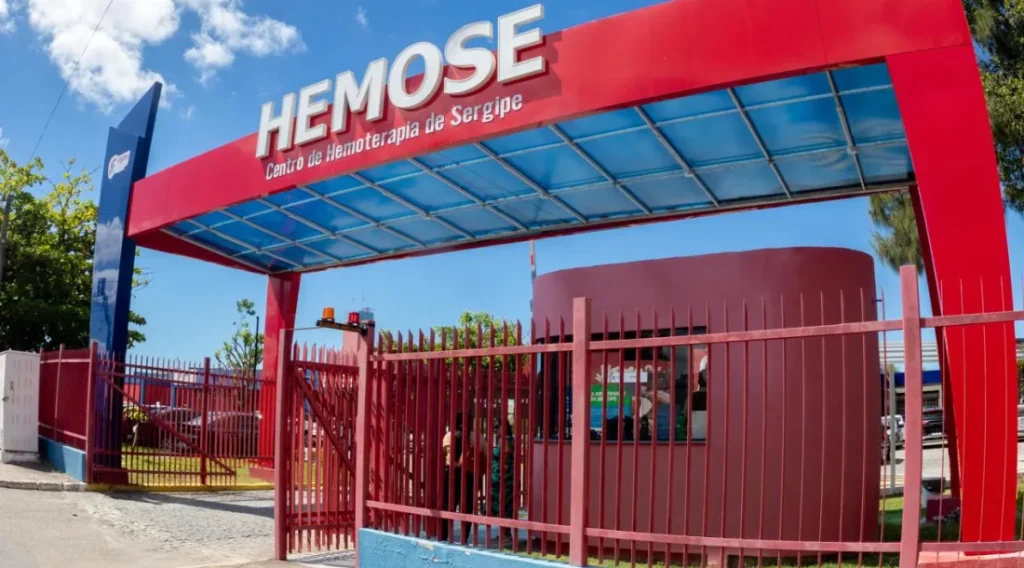 Hemose ajusta horário de atendimento no Natal