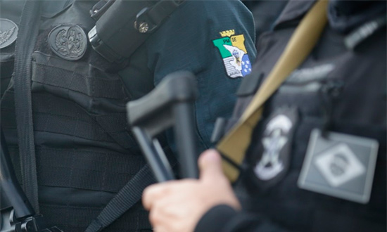 Suspeito morre e três são presos em ação das polícias Civil e Militar em Itaporanga D’Ajuda