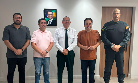 Polícia Militar define esquema de segurança para o Bloco Por Amor ao Iate 2026