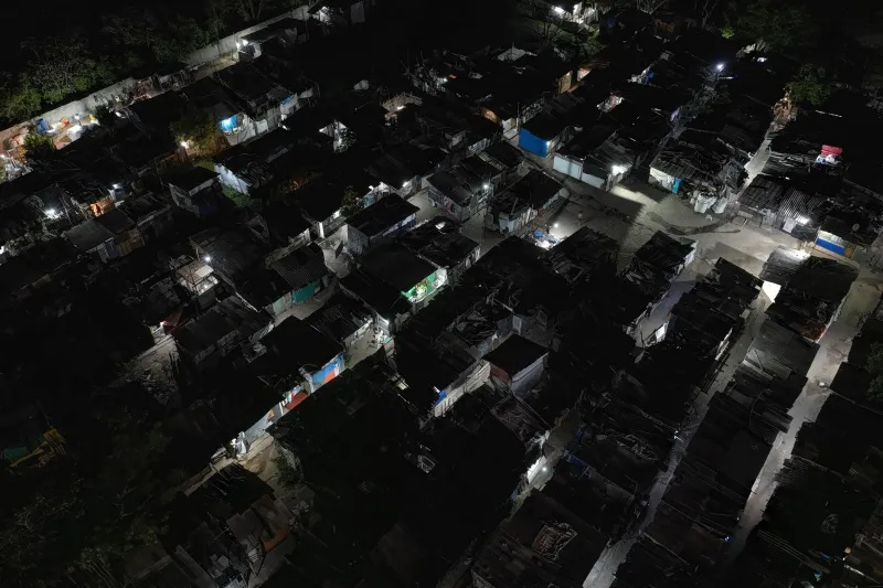 Polícia Militar de Sergipe inicia Operação Olhos de Águia com 16 drones para reforçar segurança