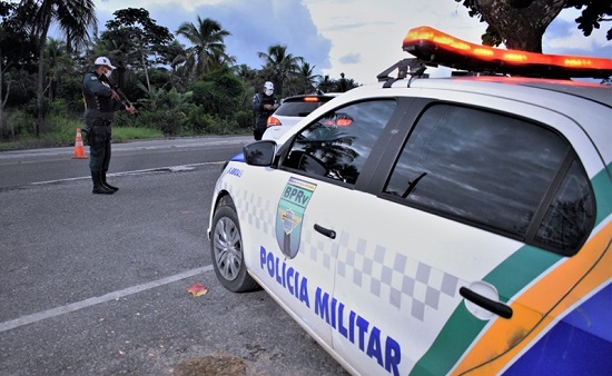 Seis acidentes deixam três mortos e quatro feridos em rodovias de Sergipe no feriado de Natal