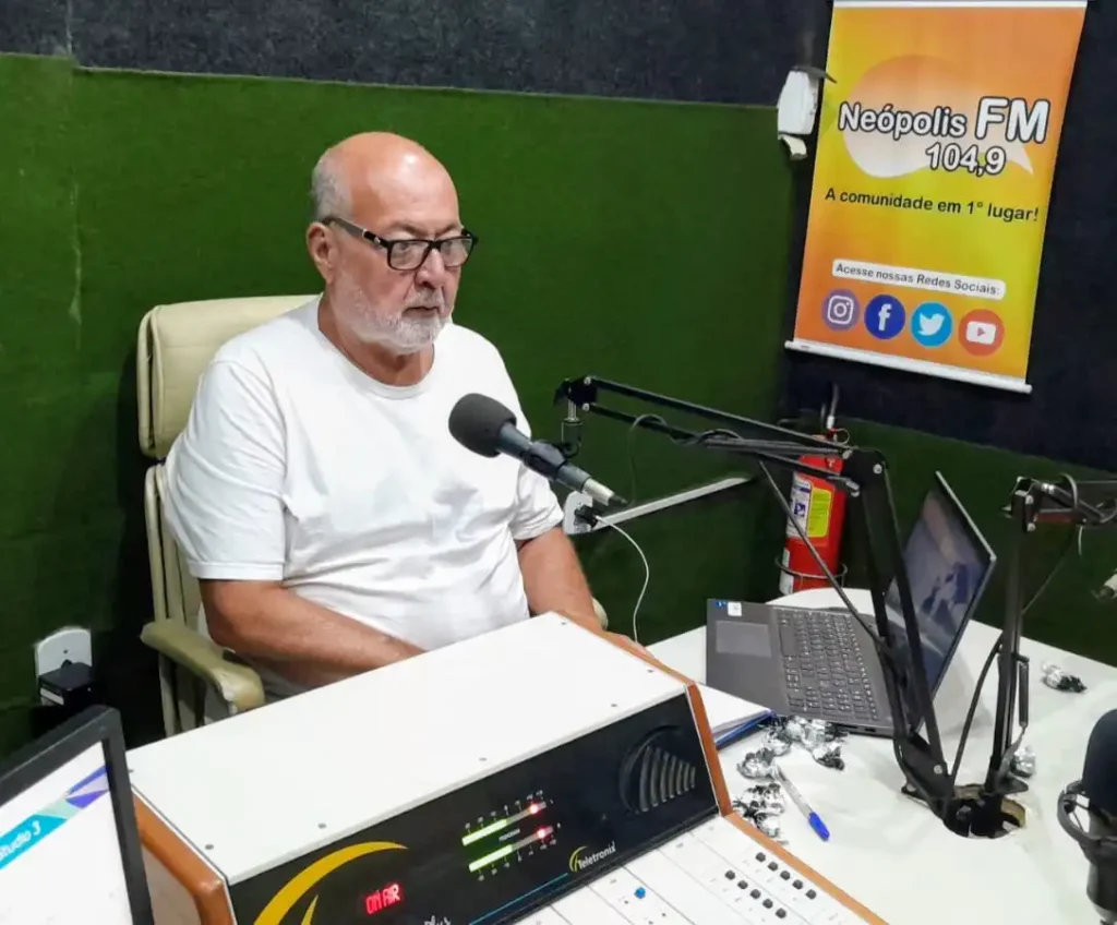 Novo superintendente da Codevasf em Sergipe prioriza perímetros irrigados e revitalização do Rio São Francisco