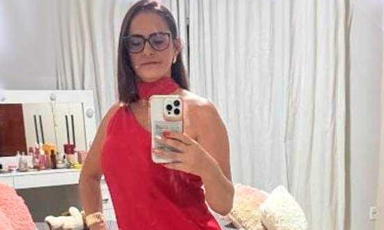 Ex-marido esfaqueia e mata mulher em Nossa Senhora do Socorro; suspeito é preso em flagrante