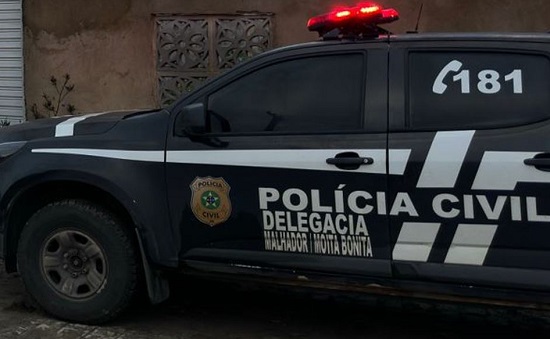 Homem é detido em Sergipe por roubar dinheiro do benefício social da sogra