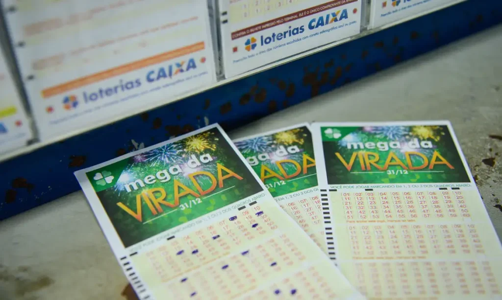 Caixa adverte: apenas portal oficial aceita apostas online para a Mega da Virada