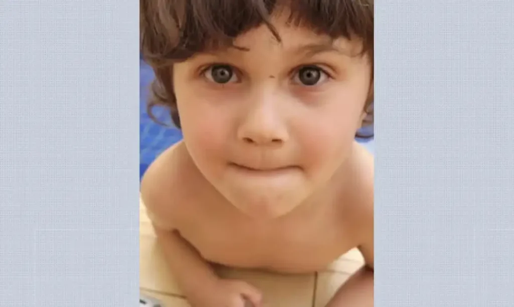 Menino de 4 anos cai do 10º andar em Ribeirão Preto e sobrevive