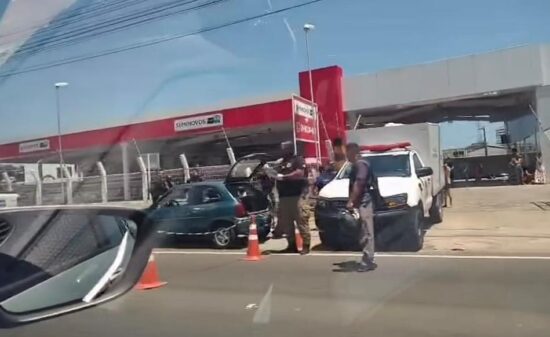 Homem é morto a tiros no bairro Jabotiana, em Aracaju