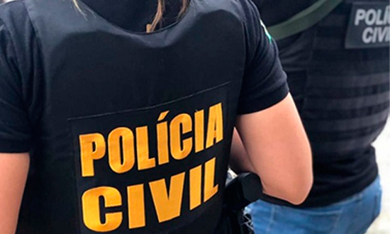 Foragido por estupro de vulnerável é capturado no conjunto Augusto Franco, em Aracaju