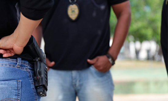 Homem suspeito de estupro em Socorro é preso em São Cristóvão