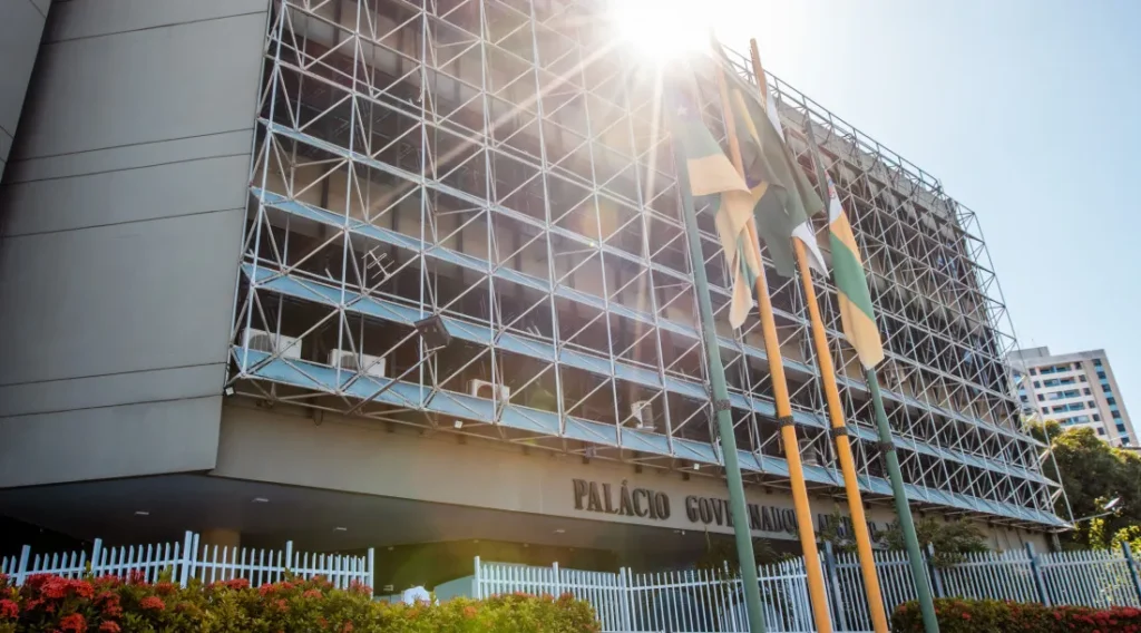 Sergipe fecha 2025 com saldo econômico positivo e inicia 2026 com orçamento de R$ 19,27 bilhões