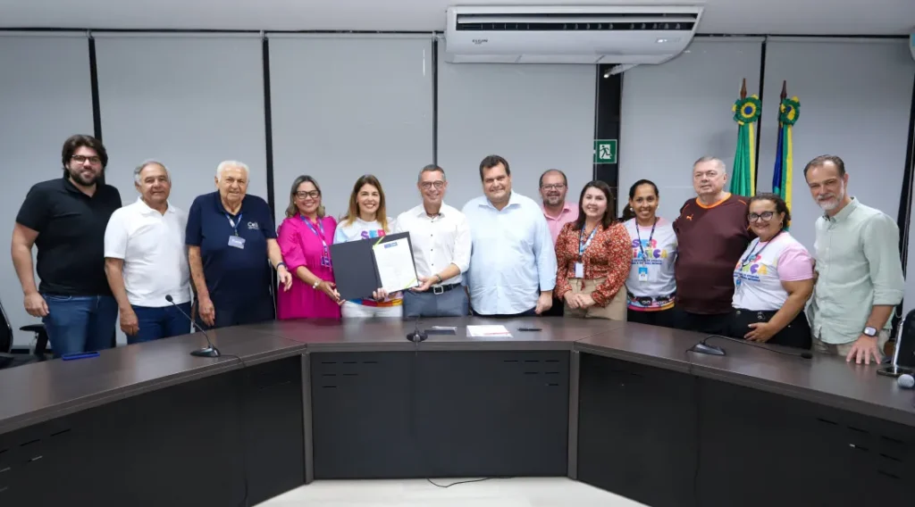 Governo de Sergipe libera projeto para novo Complexo Materno-Infantil de R$ 220 milhões