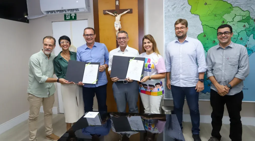 Sergipe ganha sua primeira universidade estadual com sanção de lei pelo governo