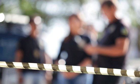 Suspeito de tentativa de homicídio morre em troca de tiros com a polícia em Santana de São Francisco