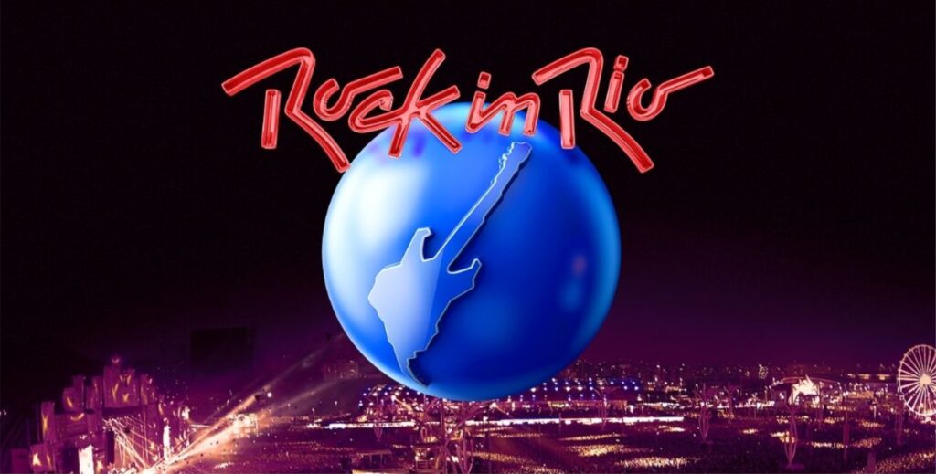 O que rolou de quente: o anúncio bombástico do Rock in Rio 2026