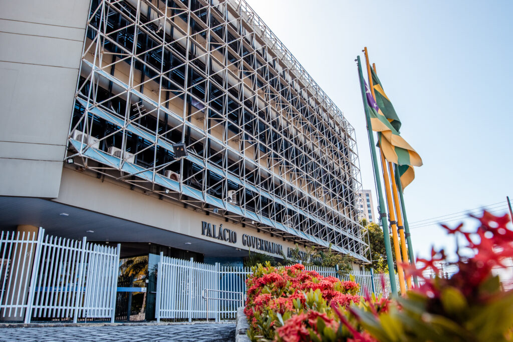 Fachada Palácio dos Despachos - Arthuro Paganini-8