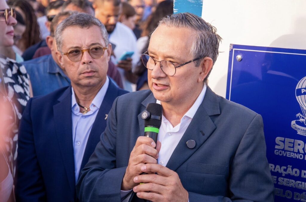 Após 15 anos de espera, Eduardo Amorim celebra inauguração do Hospital do Câncer