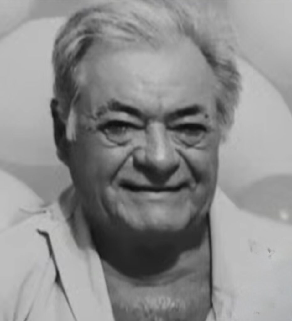  Nota de Pesar: Falecimento de José Augusto Barreto