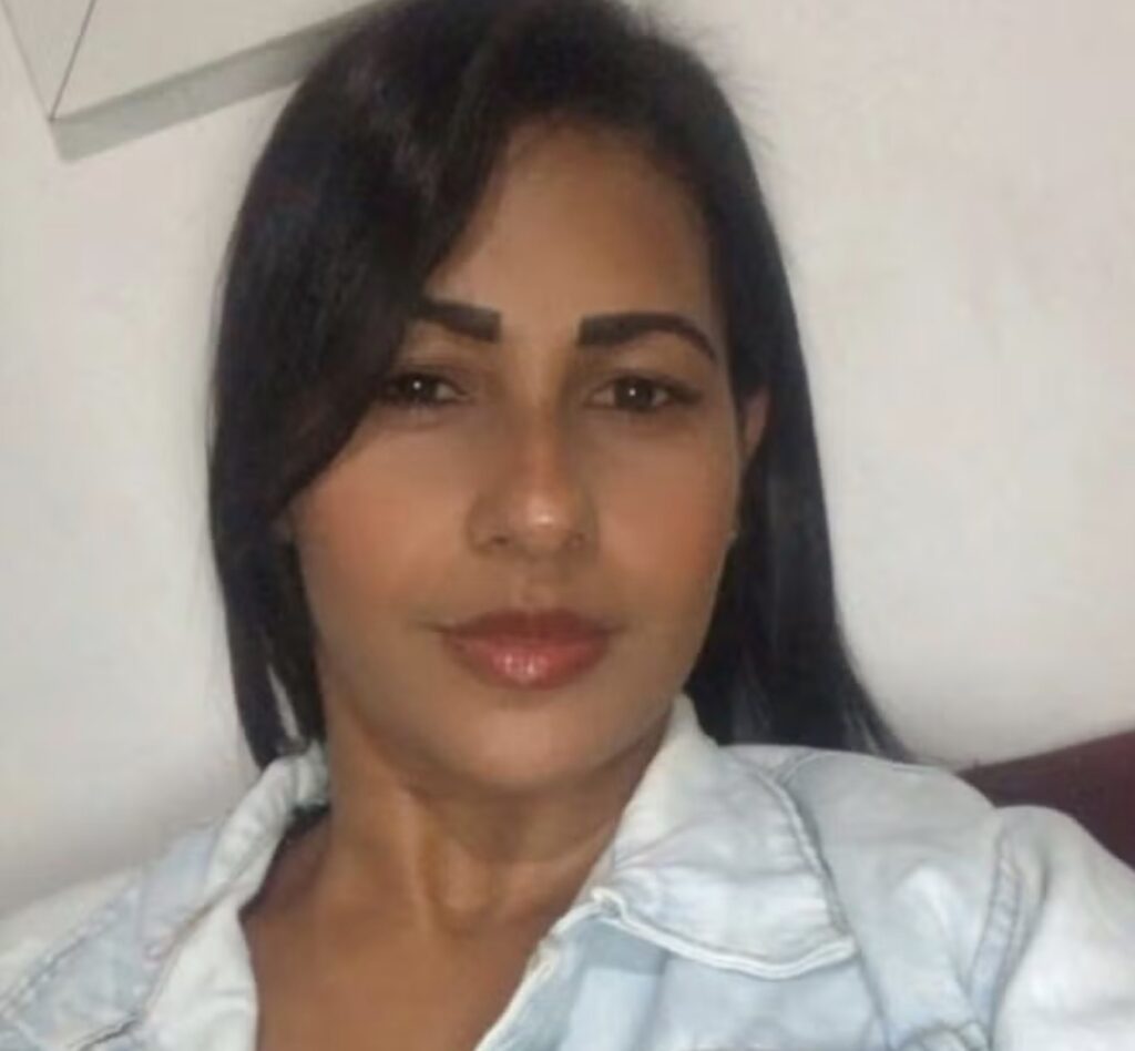 Feminicídio no Santa Maria: Mulher é morta a facadas e companheiro se apresenta à polícia, mas é liberado