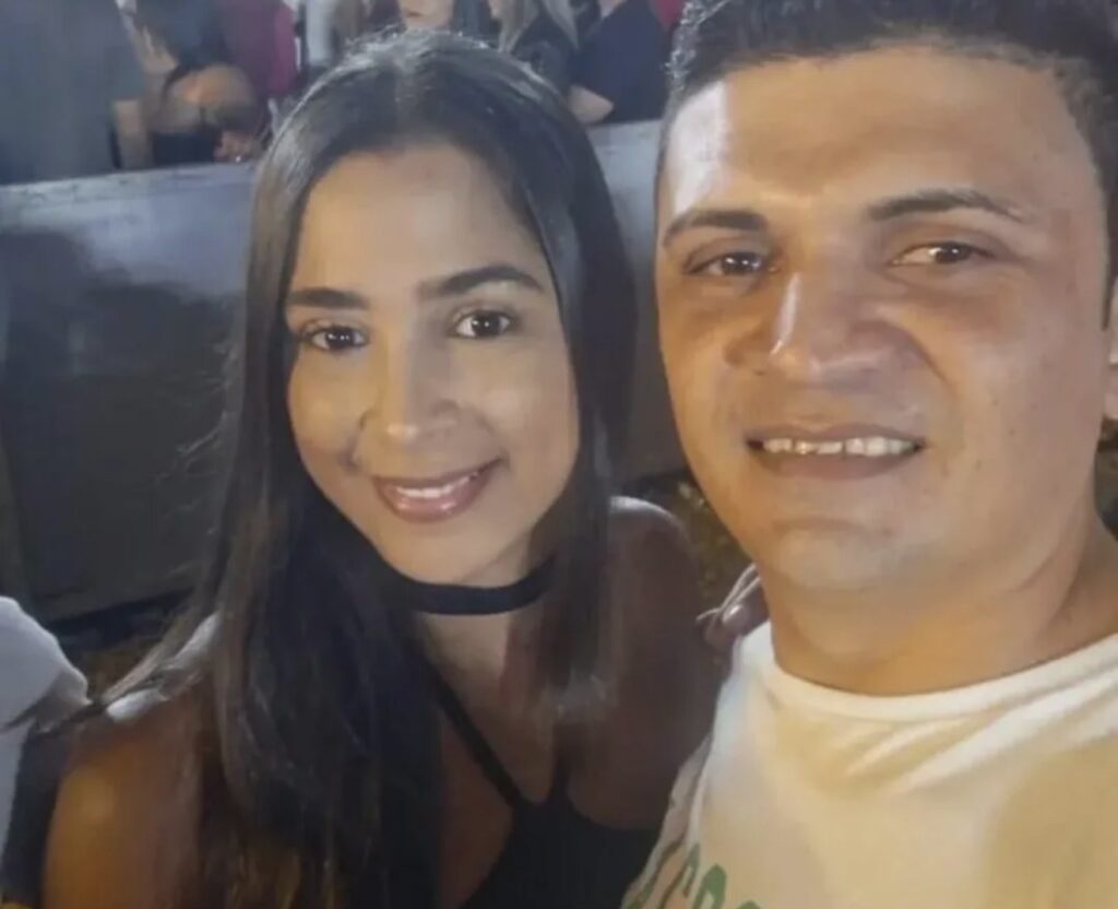 Homem tenta matar companheira a pauladas e comete suicídio ao achar que ela estava morta