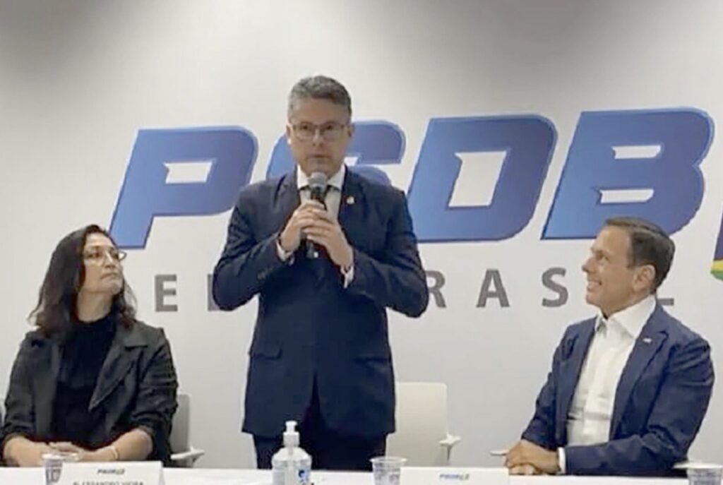 Unanimidade: TSE mantém condenação e obriga PSDB de Sergipe a devolver quase R$ 1 milhão aos cofres públicos